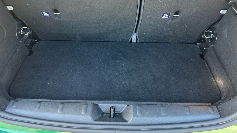 MINI Hatchback 2.0 Cooper S Sport II 3dr Petrol Hatchback